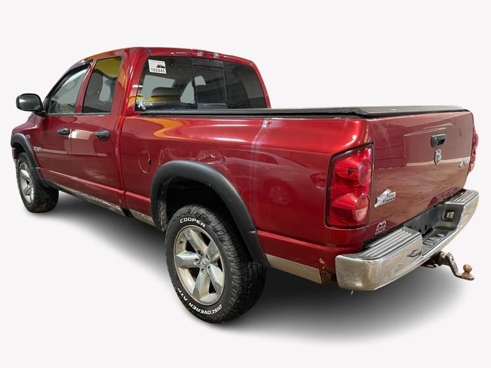 2008 Dodge RAM 1500