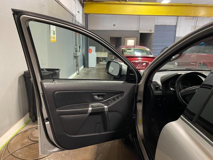 2007 Volvo XC90