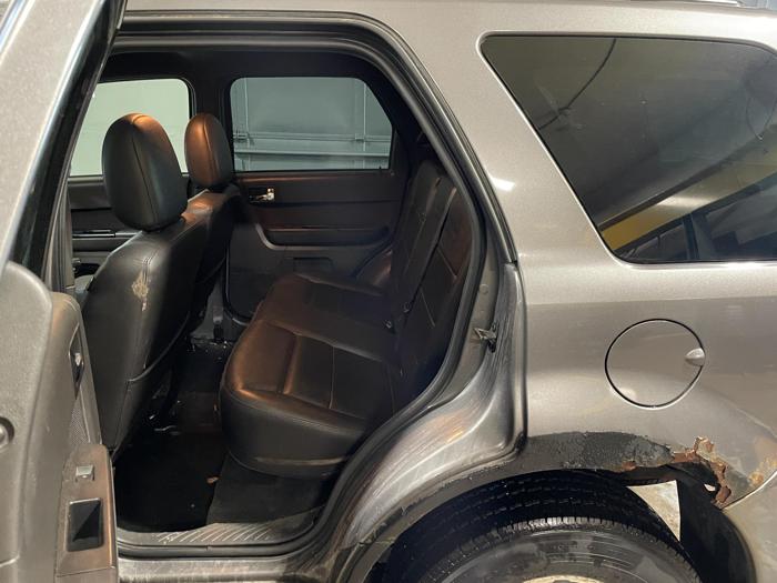 2011 Ford Escape