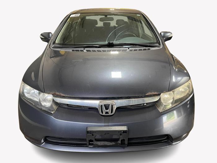 2008 Honda Civic Hybrid