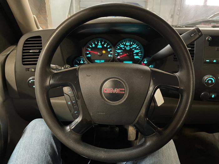 2013 GMC Sierra 1500