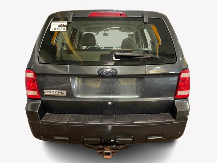 2008 Ford Escape
