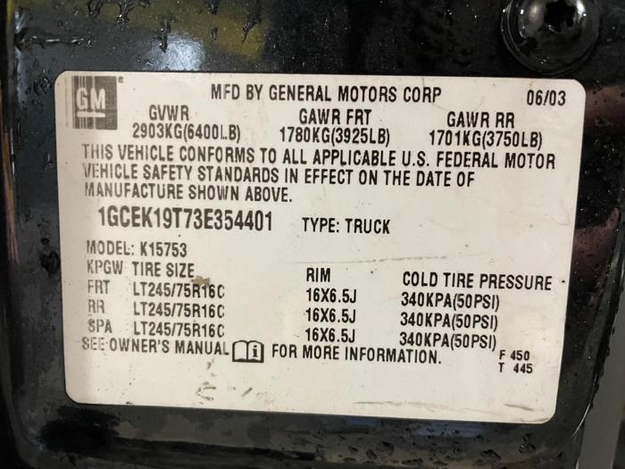 2003 chevrolet silverado base with 255711 miles for sale near elk-river, minnesota 2968a9dc98764bae8143df3cf17e5877.jpg