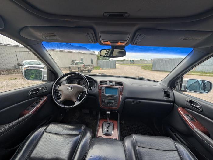 2003 acura mdx touring with 248789 miles for sale near elk-river, minnesota 2971fd6aeeb843bc83042a324c7c7b66.jpg