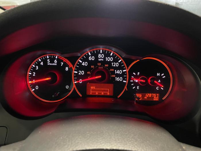 2009 Nissan Altima