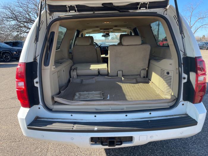 2007 chevrolet suburban lt1-1500-4wd with 255688 miles for sale near fridley, minnesota 298694560e604834bd20d4e89d064145.jpeg