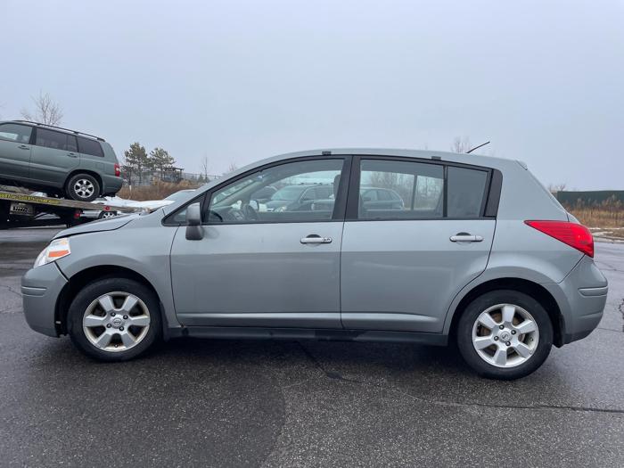 2007 nissan versa with 187914 miles for sale near elk-river, minnesota 298df3f2145e47daa8b62d6f986c30f2.jpg