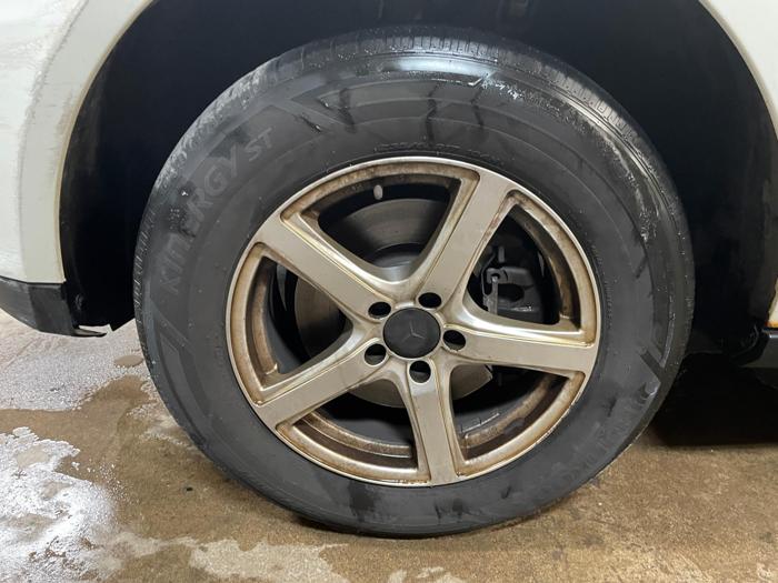 2008 mercedes-benz m-class 350 with 215752 miles for sale near elk-river, minnesota 29929bc1297c4b61a860c51f92db2d5f.jpg