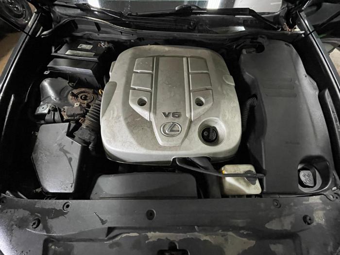 2006 Lexus GS 300