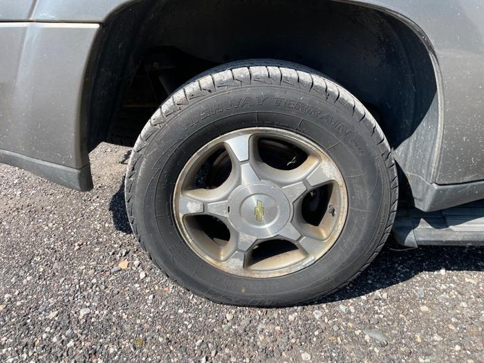 2005 chevrolet trailblazer ls-4wd with 219640 miles for sale near elk-river, minnesota 29a7be856a7c4c82a122bd5e13d552a4.jpeg