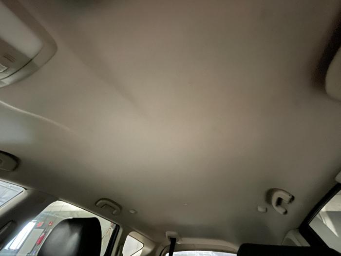 2009 Nissan Murano