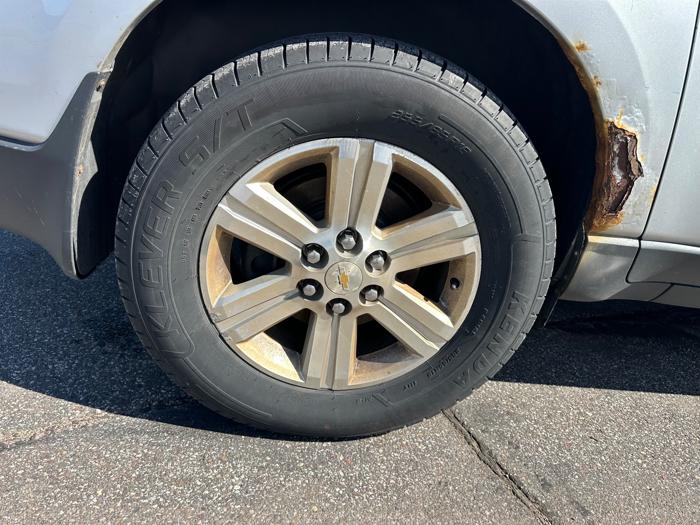 2013 chevrolet traverse 1lt-awd with 155173 miles for sale near elk-river, minnesota 29e219c735c54f7d893358f6c689a0ce.jpeg