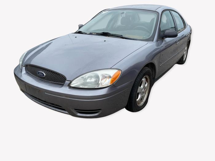 2006 Ford Taurus