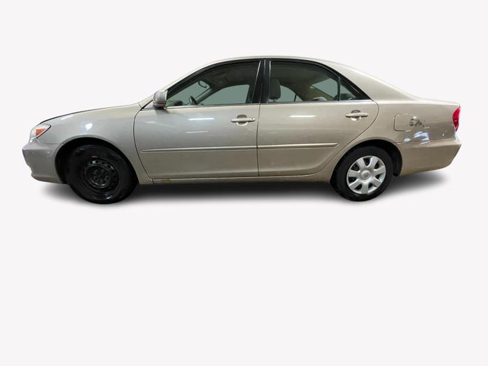 2003 Toyota Camry