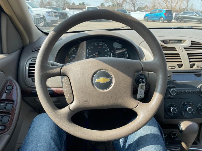 2007 chevrolet malibu ls with 136167 miles for sale near fridley, minnesota 2a0b515306b048b28fe61442326070ef.jpeg