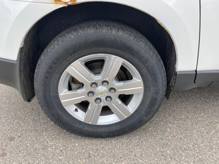 2012 chevrolet traverse lt with 200167 miles for sale near alexandria, minnesota 2a0df57b592442918a4fdfc0859934a7.jpeg