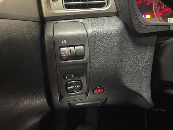 2010 Subaru Impreza