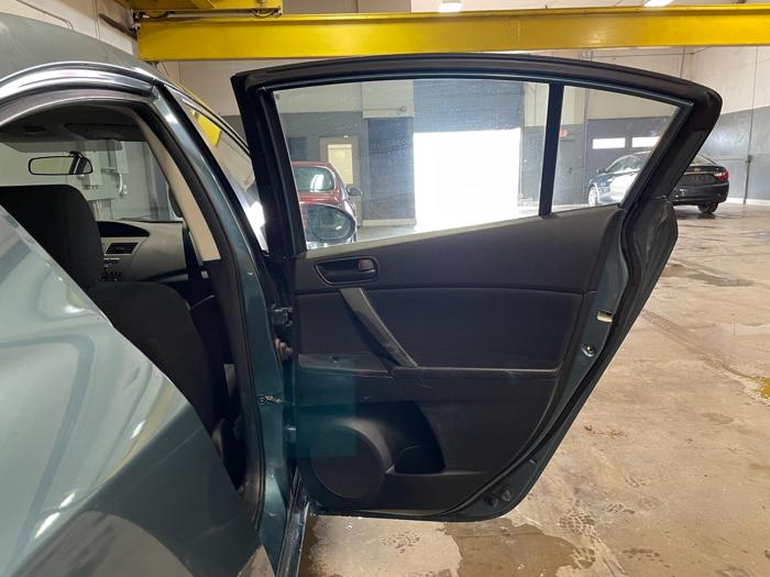 2010 Mazda Mazda3