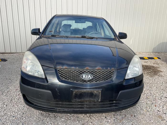 2006 Kia Rio