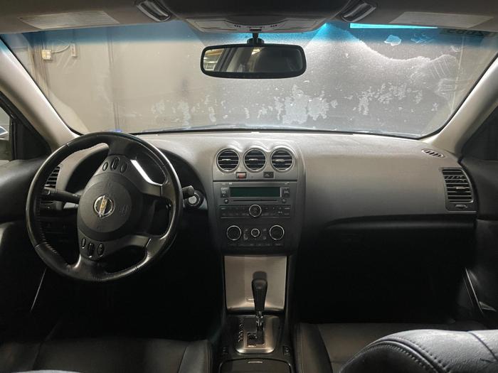 2011 Nissan Altima