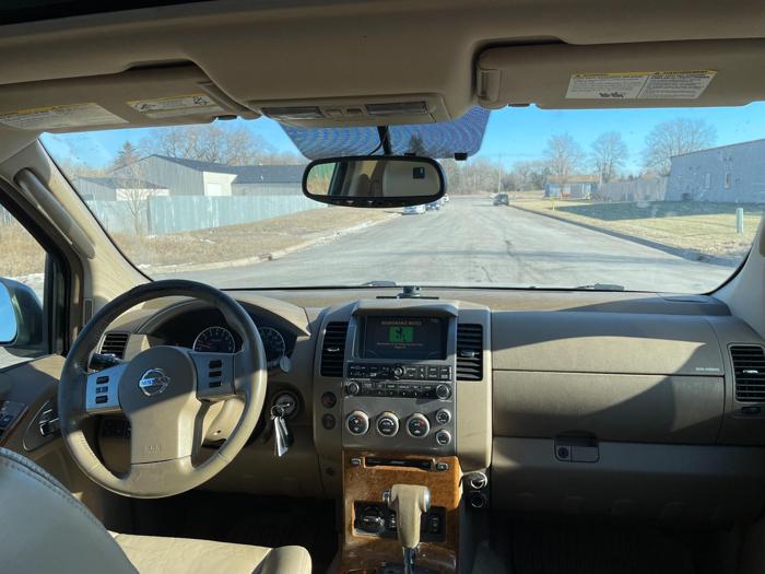 2005 nissan pathfinder xe with 258980 miles for sale near elk-river, minnesota 2a345000e5e4437aad7e6158ab89087c.jpg