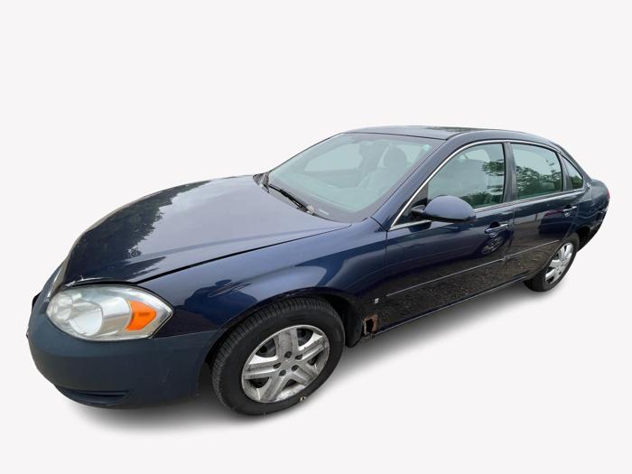 2007 Chevrolet Impala
