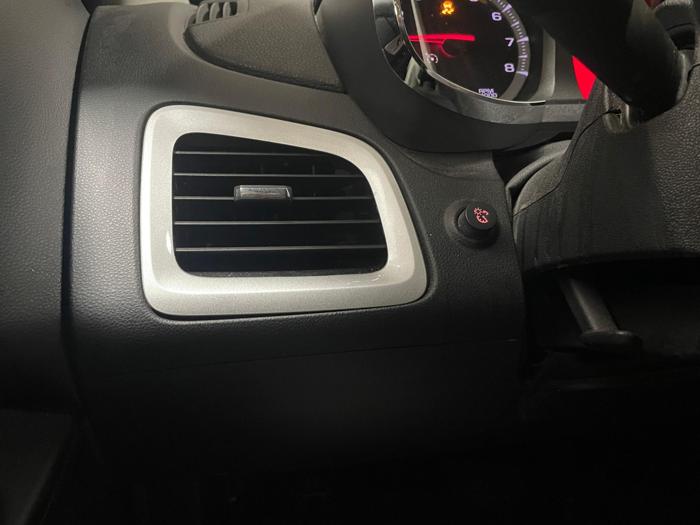 2014 GMC Terrain