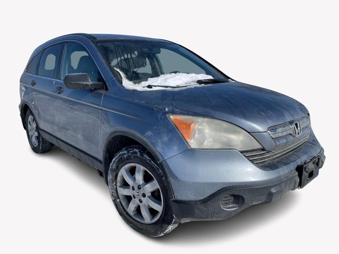 2009 Honda CR-V