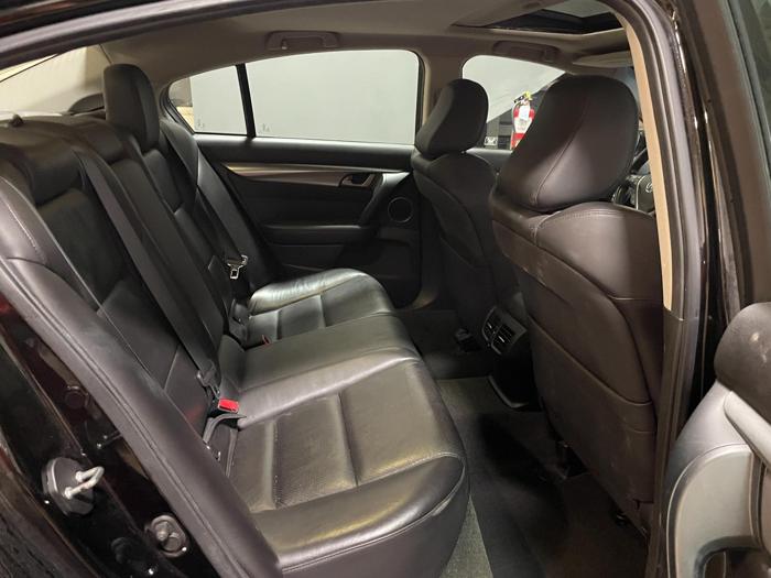 2010 Acura TL