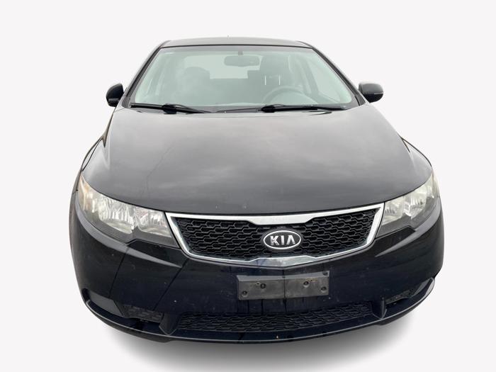 2011 Kia Forte