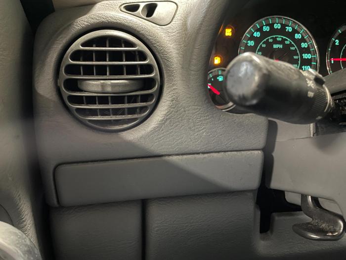 2006 Jeep Liberty