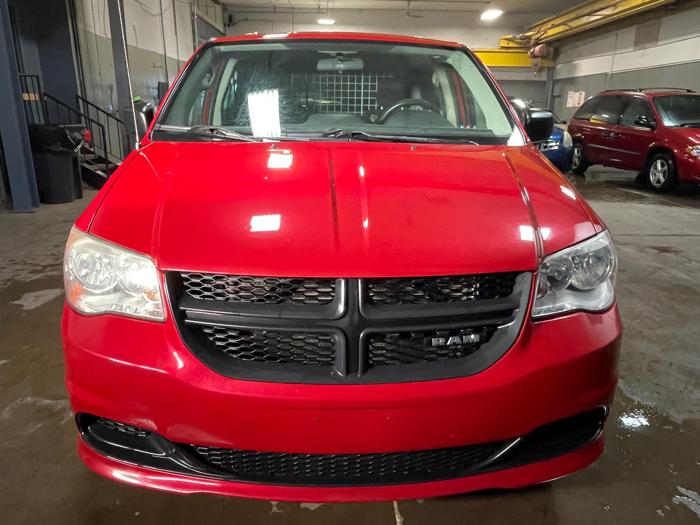 2014 Ram Cargo Van