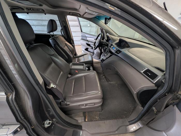 2011 honda odyssey ex-l with 172334 miles for sale near elk-river, minnesota 2a794ccc6b3e4c1a813e816680b3ae87.jpg