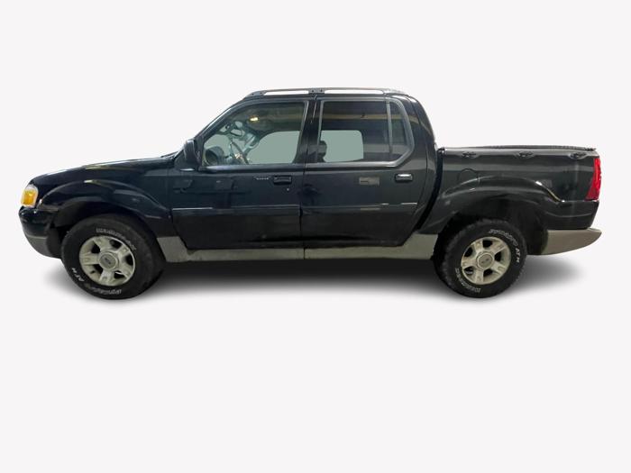 2003 Ford Explorer Sport Trac