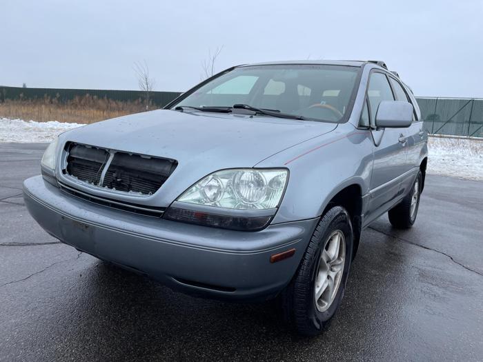 2001 lexus rx 300 with 147547 miles for sale near elk-river, minnesota 2a98939781034ef3bf629e62a514d820.jpg