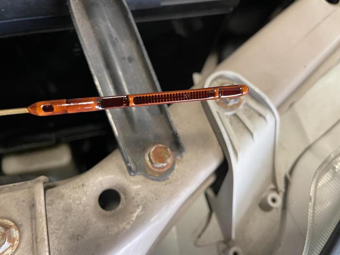2003 Toyota Camry