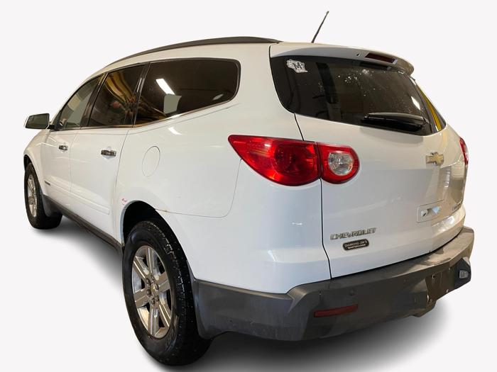 2009 chevrolet traverse lt with 126937 miles for sale near elk-river, minnesota 2aa665c766b242c3a3ee41646ec37231.jpg