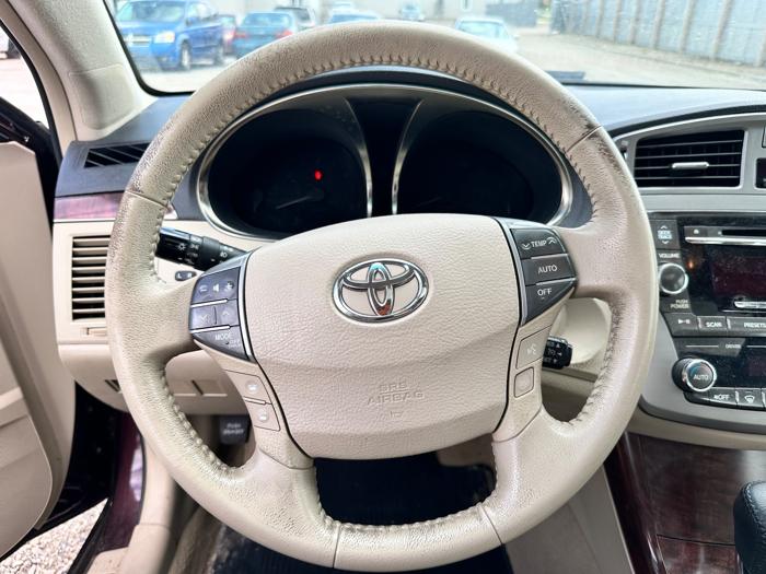 2011 toyota avalon base with 206085 miles for sale near elk-river, minnesota 2aac557748f8448cb5a803740f10f99b.jpeg