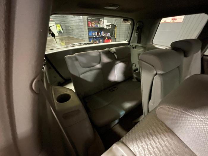2006 Toyota Highlander