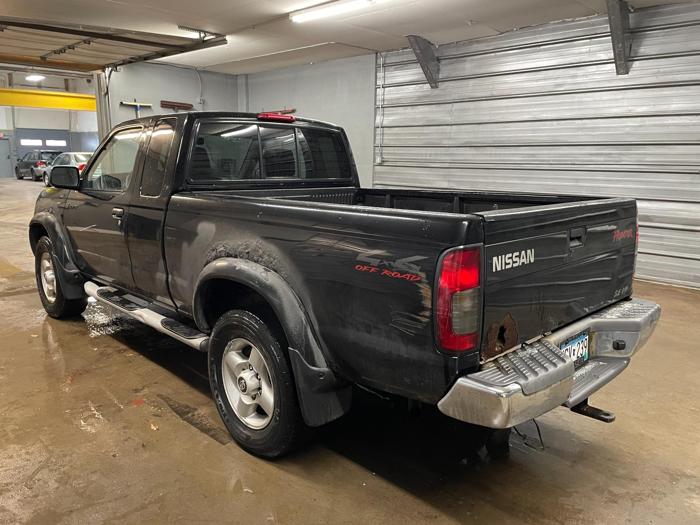 2000 nissan frontier with 214791 miles for sale near elk-river, minnesota 2acaa022084d417bae1abb657be4efd5.jpg