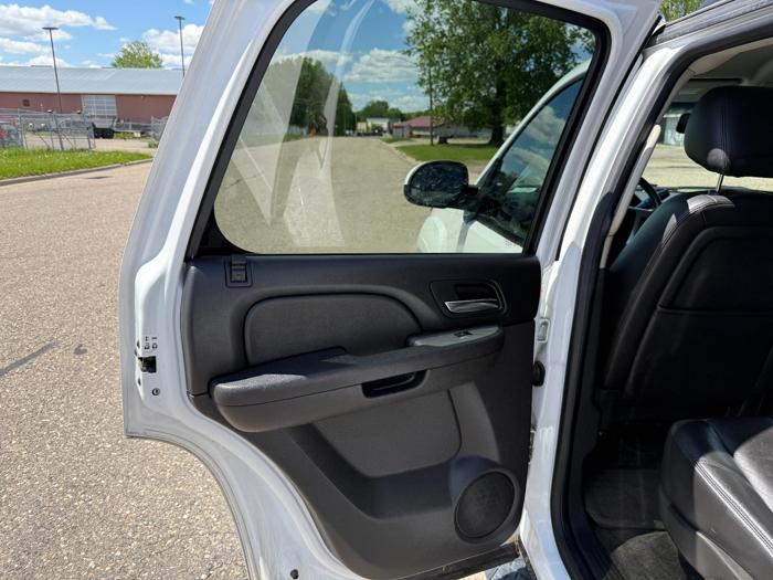 2012 Chevrolet Tahoe