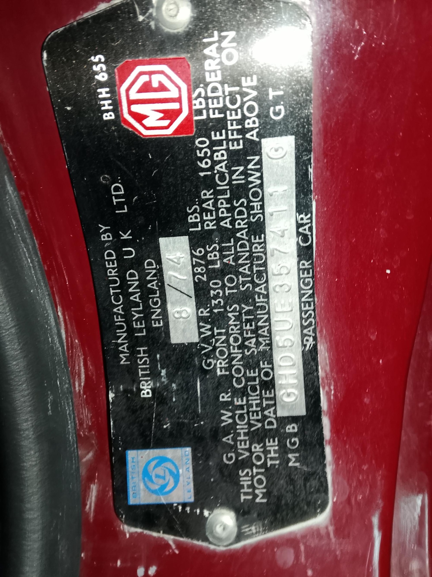 1974 mg mgb-roadster with 35326 miles for sale near elk-river, minnesota 2acde5a595a048cc8c528b7830bb5a9e.jpg