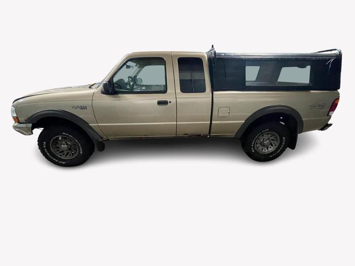 1999 Ford Ranger