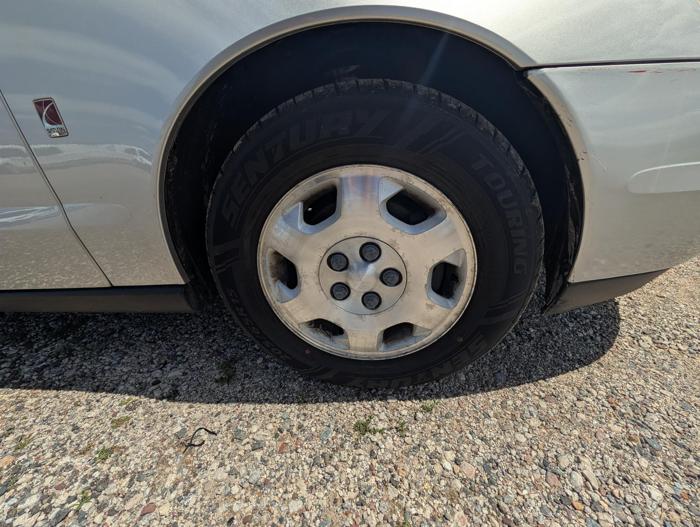 2002 saturn ls l300 with 4246 miles for sale near elk-river, minnesota 2af5bd0be9514b9bb22224d20a5f8af0.jpg