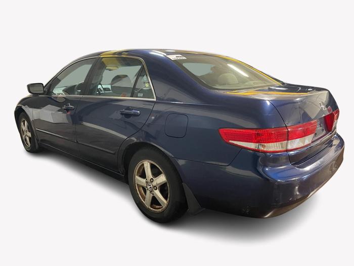 2003 Honda Accord