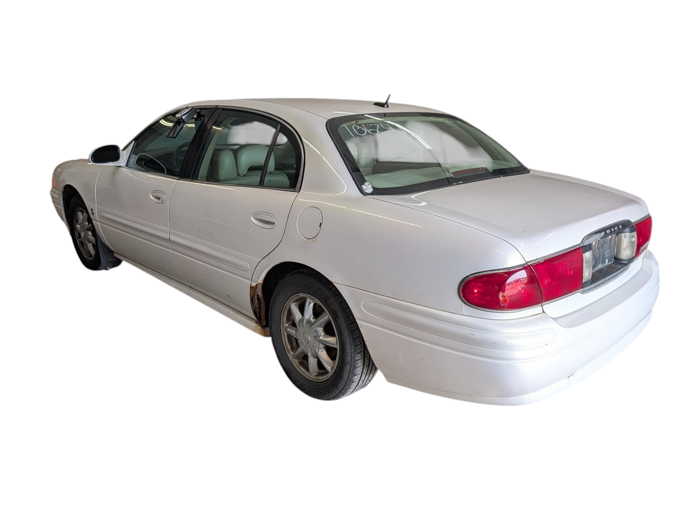 2005 buick lesabre limited with 159535 miles for sale near elk-river, minnesota 2b0cd3313f87401ea6f8cf78ba157d8b.png