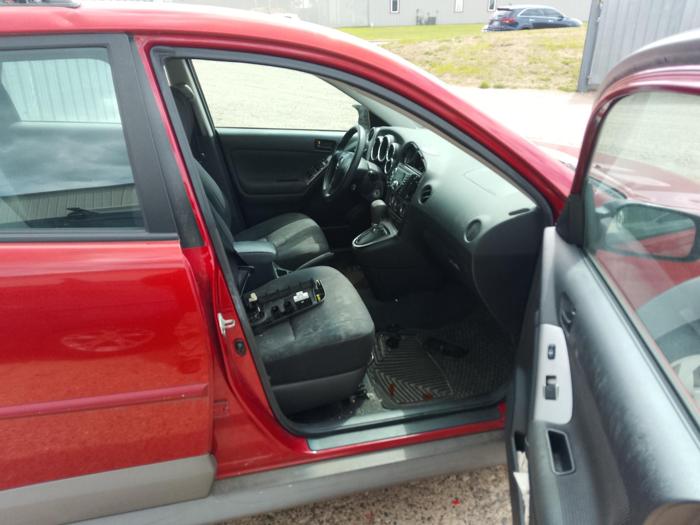 2005 pontiac vibe base with 279496 miles for sale near elk-river, minnesota 2b3408f0ad39425e9d833e46131f437b.jpg