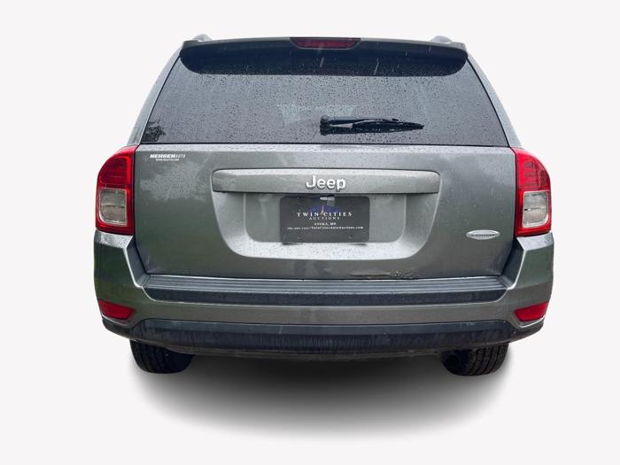 2013 Jeep Compass