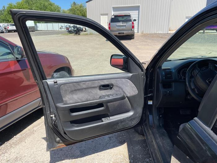 2003 Honda CR-V