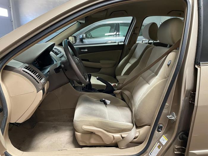 2005 Honda Accord
